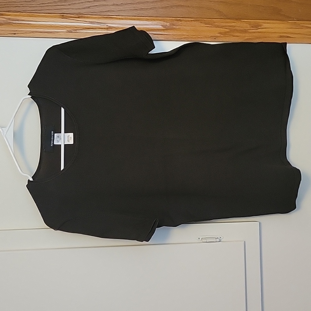Jones NY short sleeved sweater